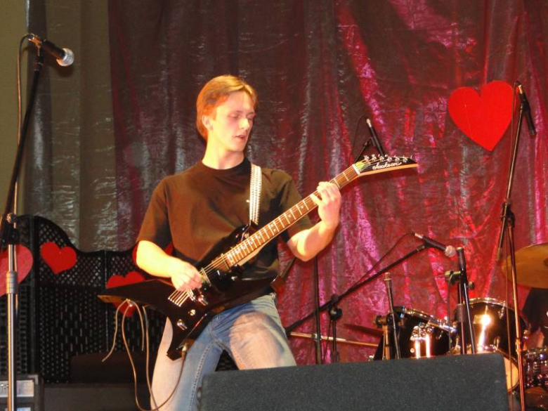 XX Finał WOŚP w Środzie Śląskiej