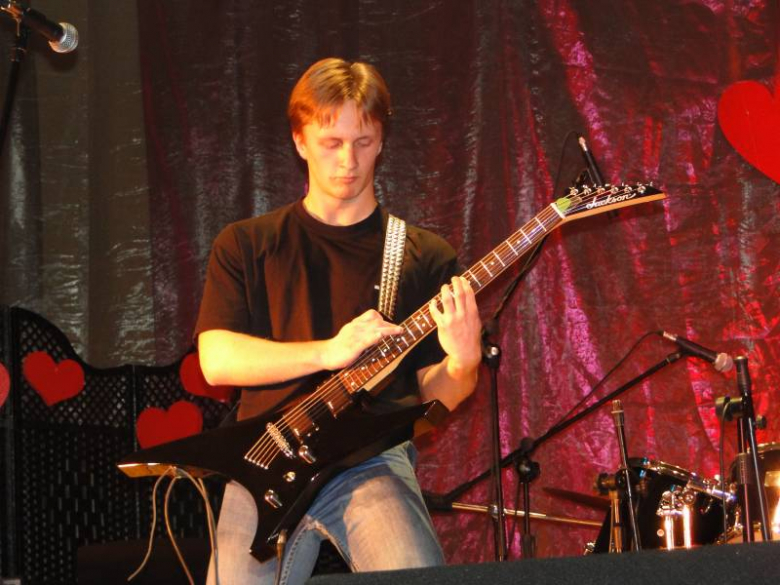 XX Finał WOŚP w Środzie Śląskiej