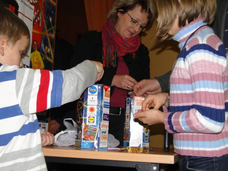 XX Finał WOŚP w Środzie Śląskiej