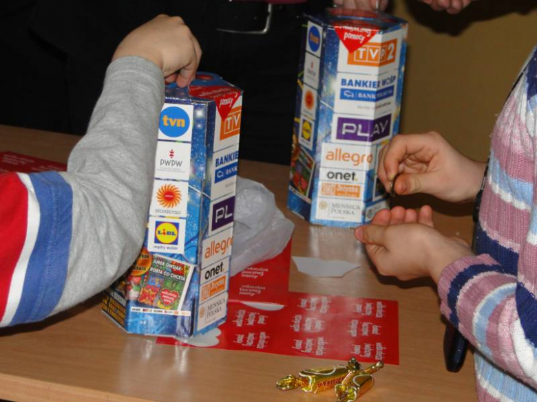 XX Finał WOŚP w Środzie Śląskiej