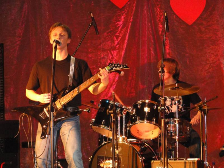 XX Finał WOŚP w Środzie Śląskiej