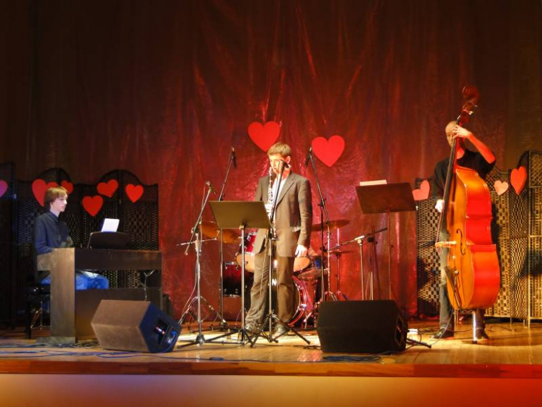 XX Finał WOŚP w Środzie Śląskiej