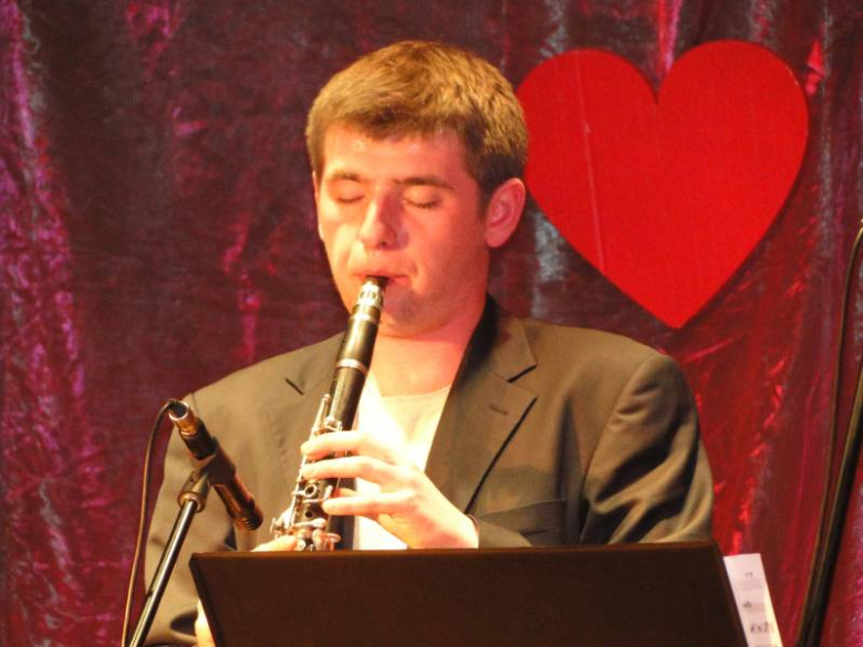 XX Finał WOŚP w Środzie Śląskiej