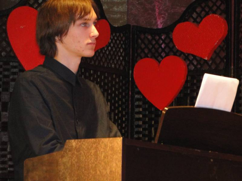 XX Finał WOŚP w Środzie Śląskiej