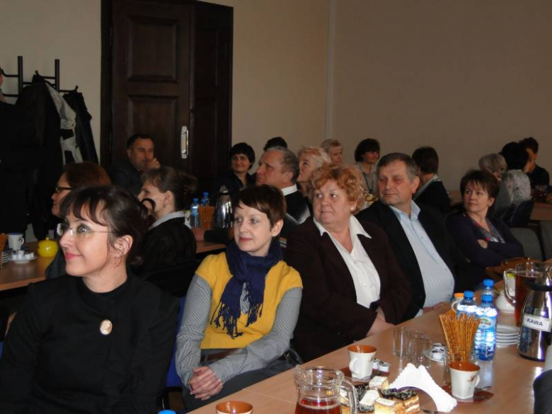 Środa Śląska - otwarcie Centrum Aktywizacji Zawodowej