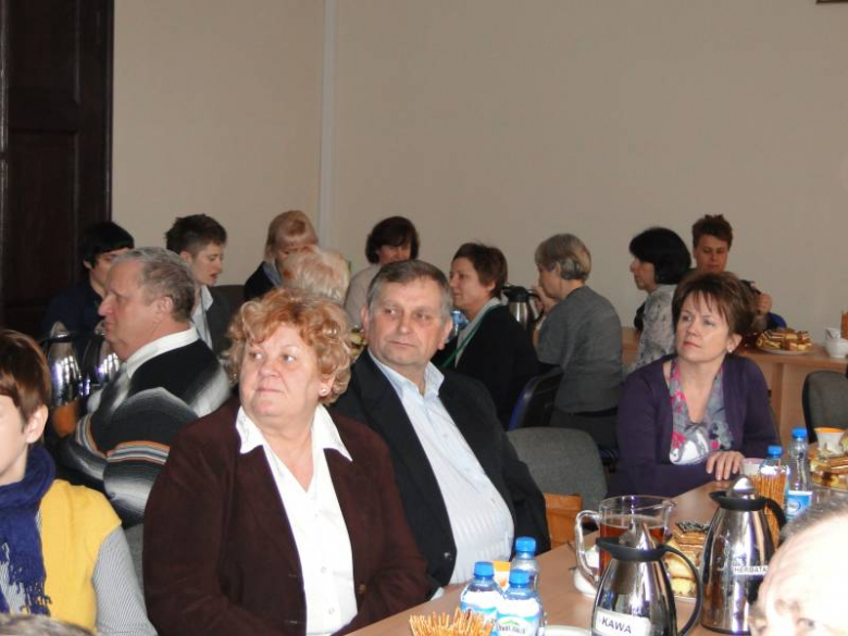 Środa Śląska - otwarcie Centrum Aktywizacji Zawodowej