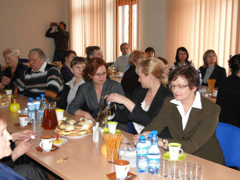 Środa Śląska - otwarcie Centrum Aktywizacji Zawodowej