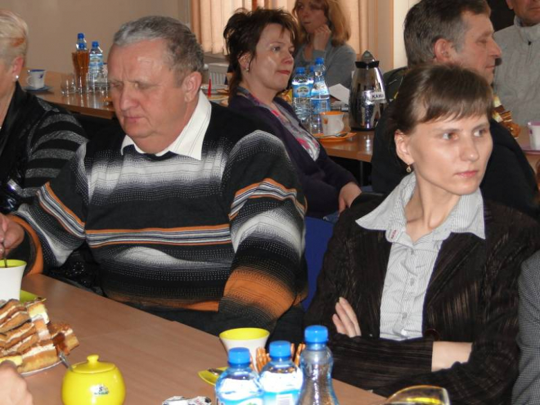 Środa Śląska - otwarcie Centrum Aktywizacji Zawodowej