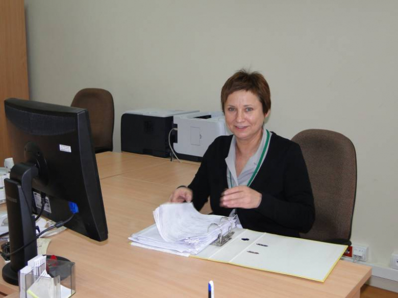 Środa Śląska - otwarcie Centrum Aktywizacji Zawodowej