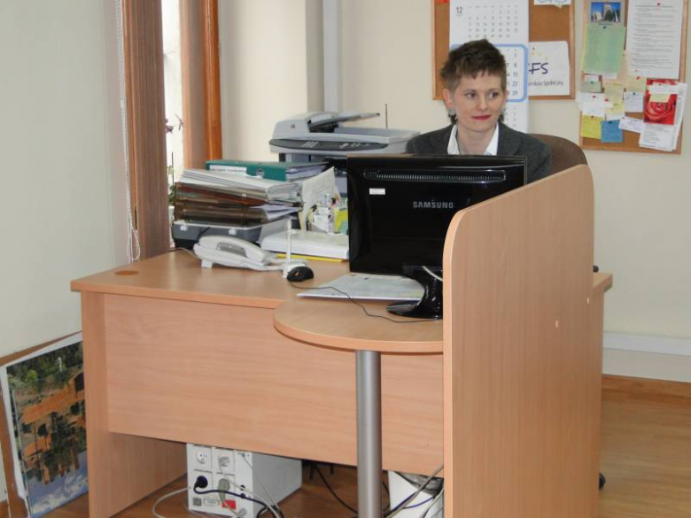 Środa Śląska - otwarcie Centrum Aktywizacji Zawodowej