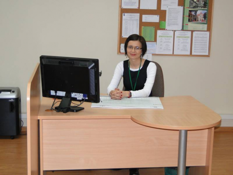 Środa Śląska - otwarcie Centrum Aktywizacji Zawodowej