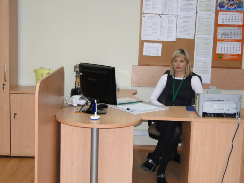 Środa Śląska - otwarcie Centrum Aktywizacji Zawodowej