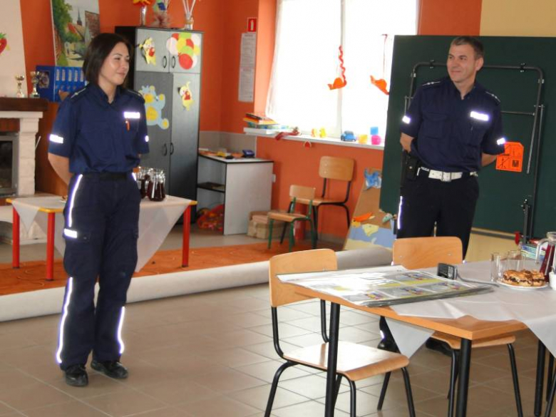 Mandat, czy cytrynka - Jastrzębce 2011