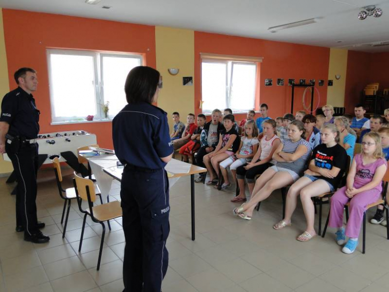 Mandat, czy cytrynka - Jastrzębce 2011