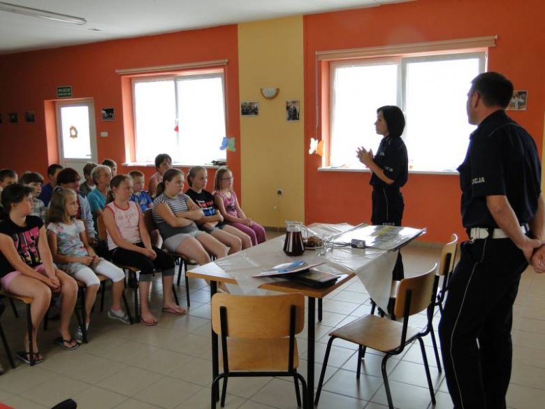 Mandat, czy cytrynka - Jastrzębce 2011