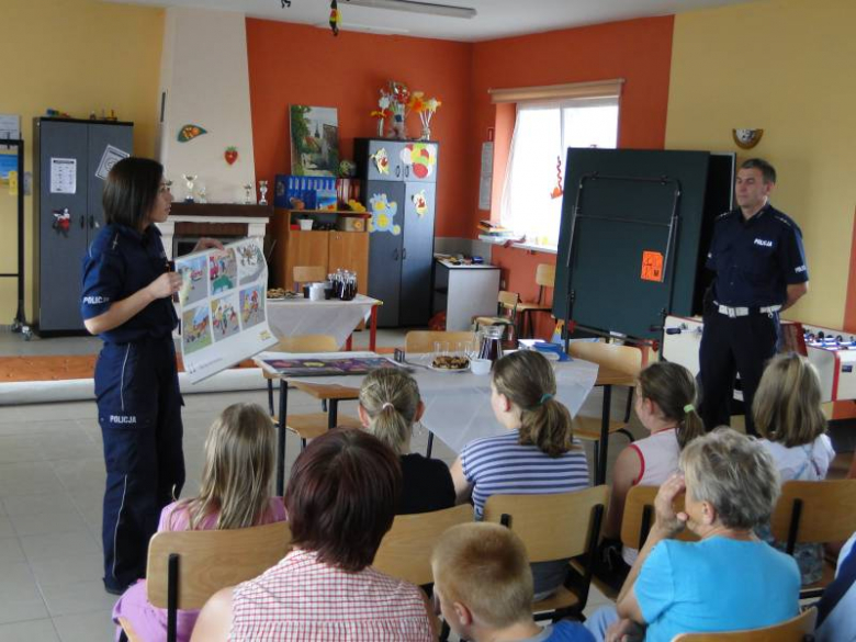 Mandat, czy cytrynka - Jastrzębce 2011