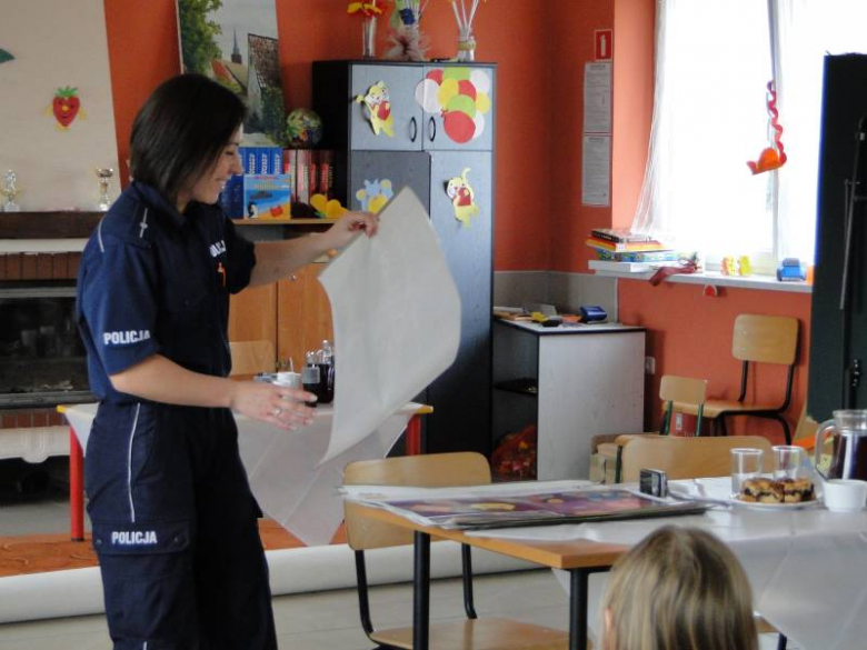 Mandat, czy cytrynka - Jastrzębce 2011