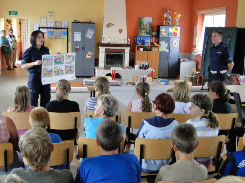 Mandat, czy cytrynka - Jastrzębce 2011