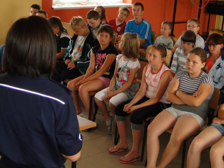 Mandat, czy cytrynka - Jastrzębce 2011