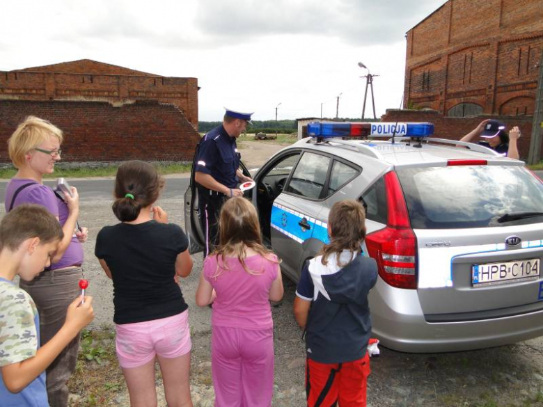 Mandat, czy cytrynka - Jastrzębce 2011