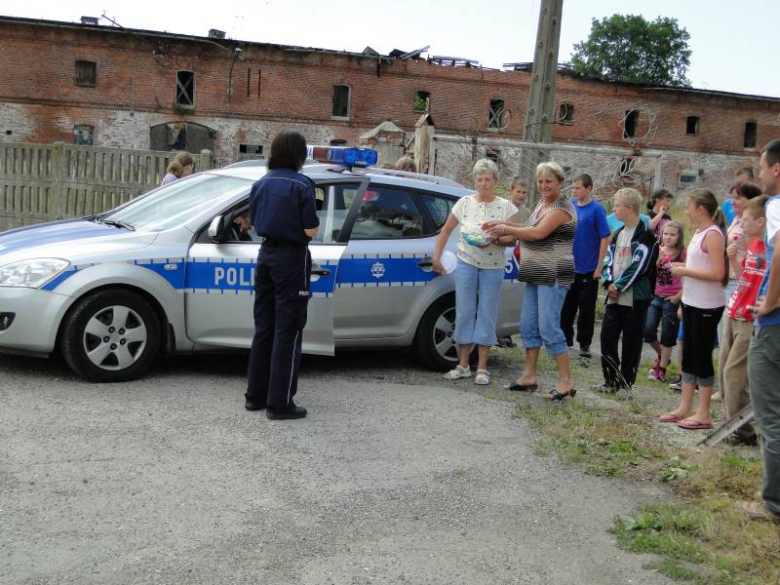 Mandat, czy cytrynka - Jastrzębce 2011