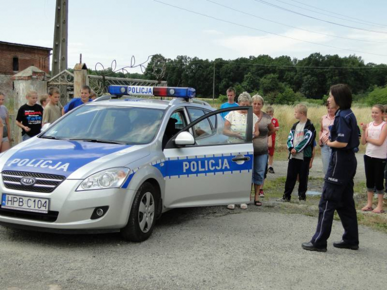 Mandat, czy cytrynka - Jastrzębce 2011