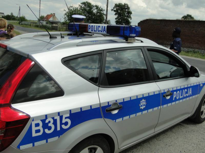 Mandat, czy cytrynka - Jastrzębce 2011