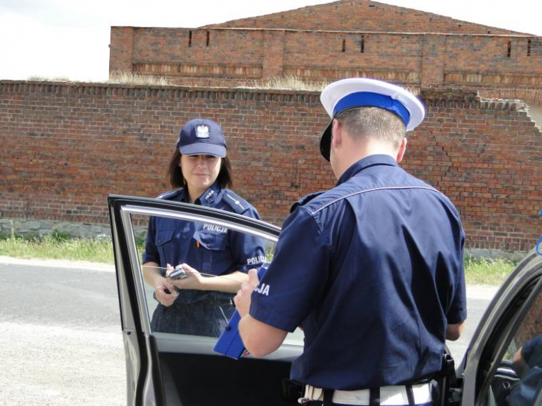 Mandat, czy cytrynka - Jastrzębce 2011