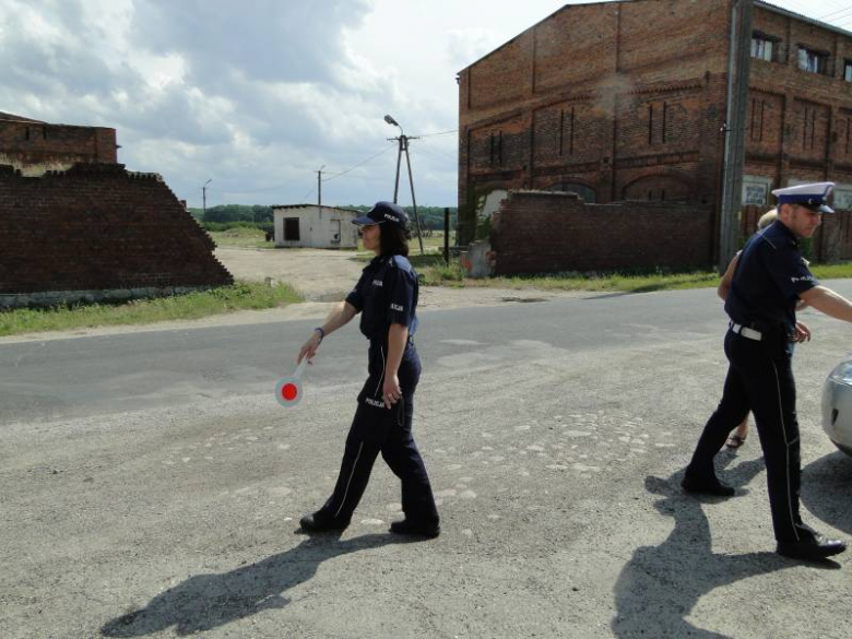 Mandat, czy cytrynka?