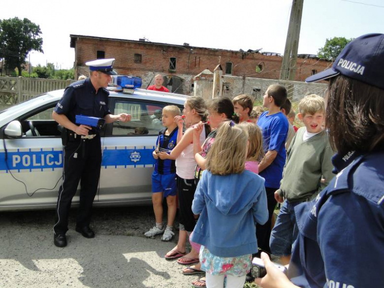 Mandat, czy cytrynka?