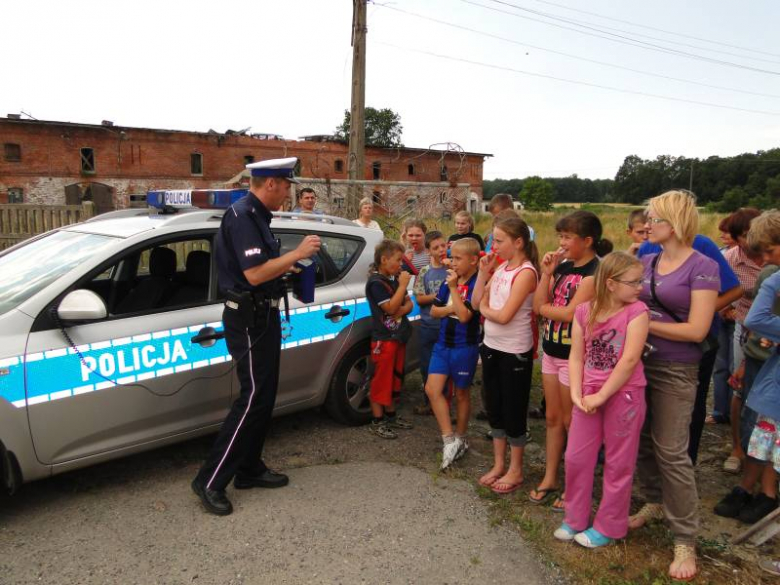 Mandat, czy cytrynka?