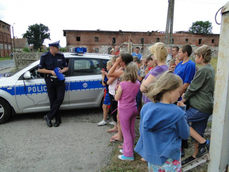 Mandat, czy cytrynka?