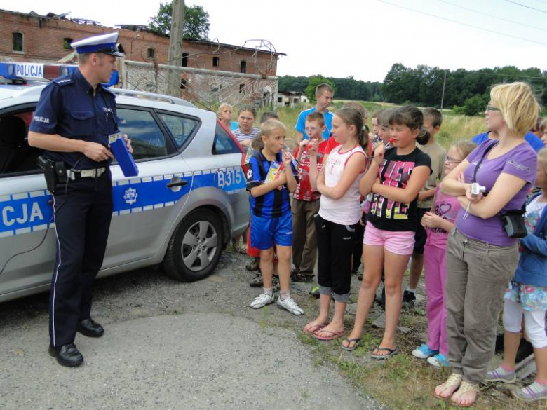 Mandat, czy cytrynka?