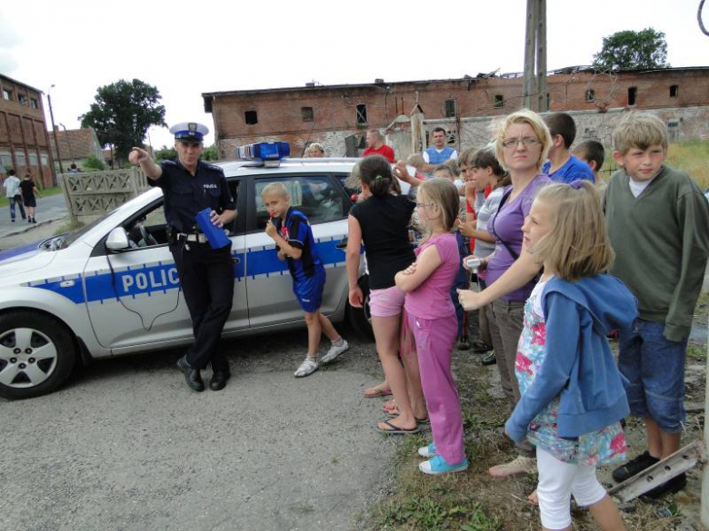 Mandat, czy cytrynka?