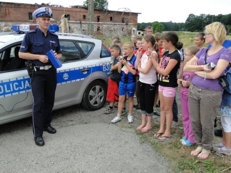 Mandat, czy cytrynka?