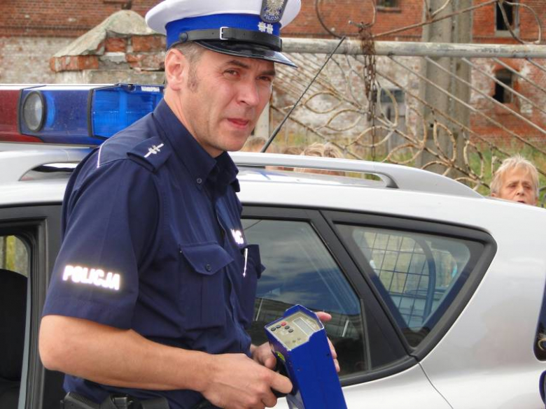 Mandat, czy cytrynka?