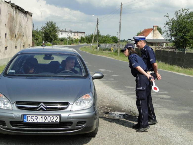 Mandat, czy cytrynka?