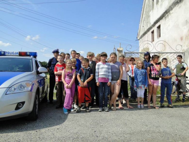 Mandat, czy cytrynka - Jastrzębce 2011