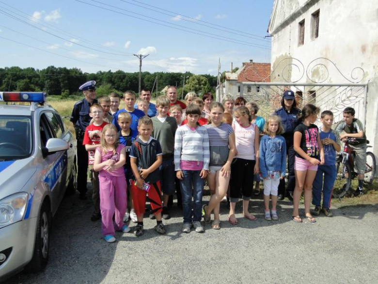 Mandat, czy cytrynka - Jastrzębce 2011