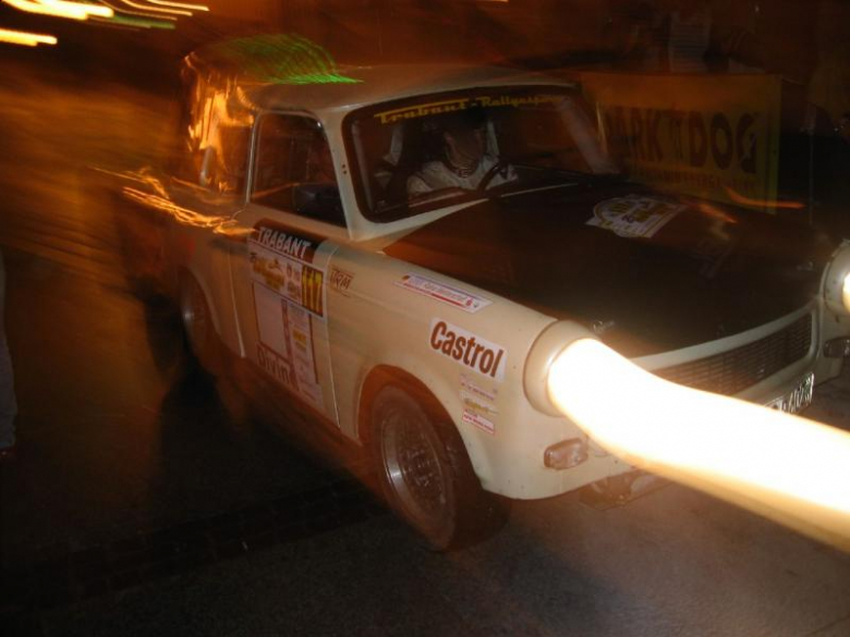 W obiektywie redakcji