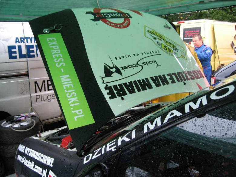 W obiektywie redakcji