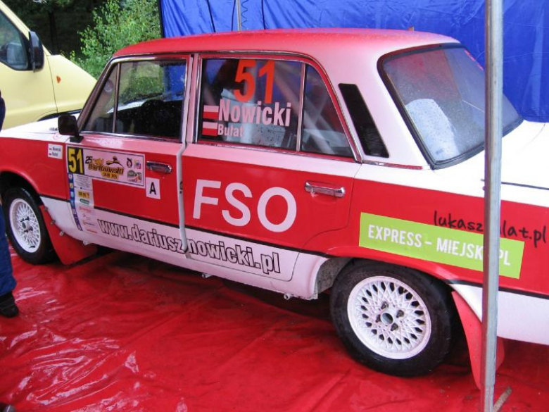 W obiektywie redakcji