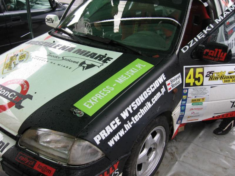 W obiektywie redakcji