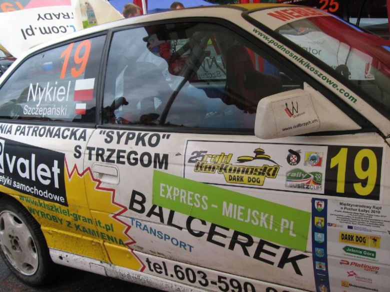 W obiektywie redakcji