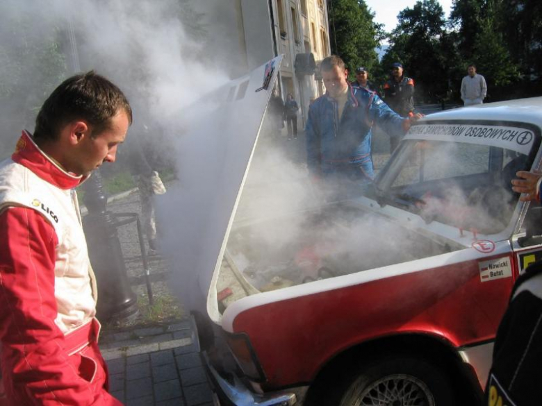 W obiektywie redakcji