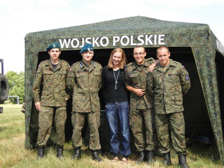 Piknik Rodzinny w Juszczynie 2011