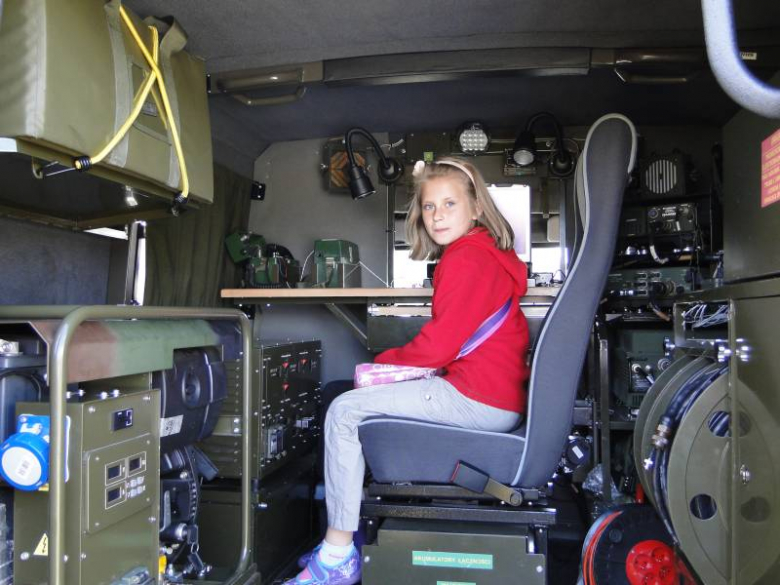 Piknik Rodzinny w Juszczynie 2011