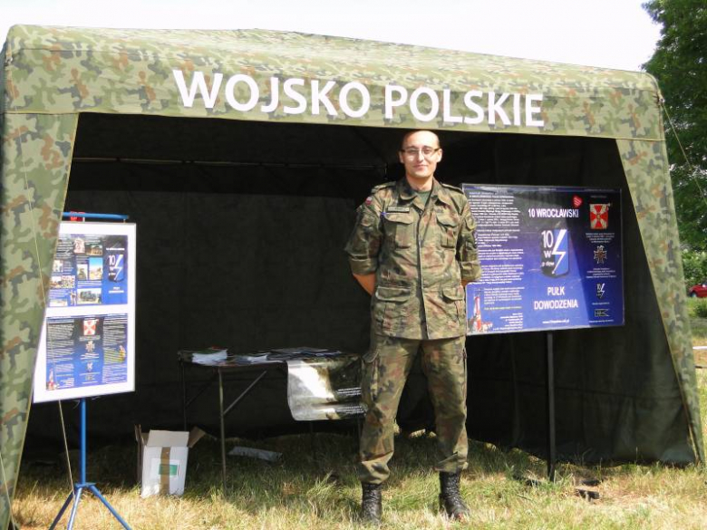 Piknik Rodzinny w Juszczynie 2011