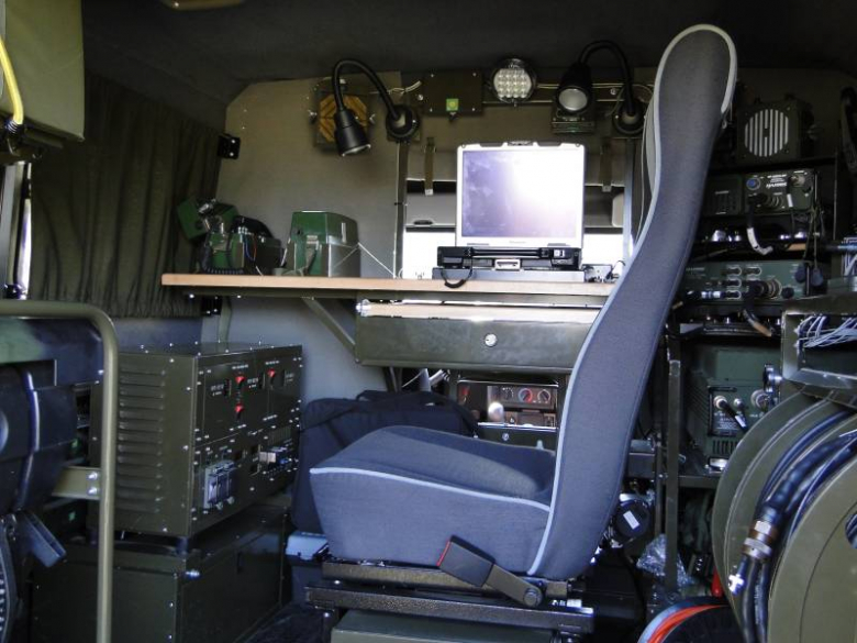 Piknik Rodzinny w Juszczynie 2011