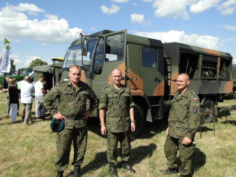 Piknik Rodzinny w Juszczynie 2011